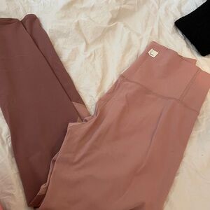 COPY - Vuori Colorblock leggings